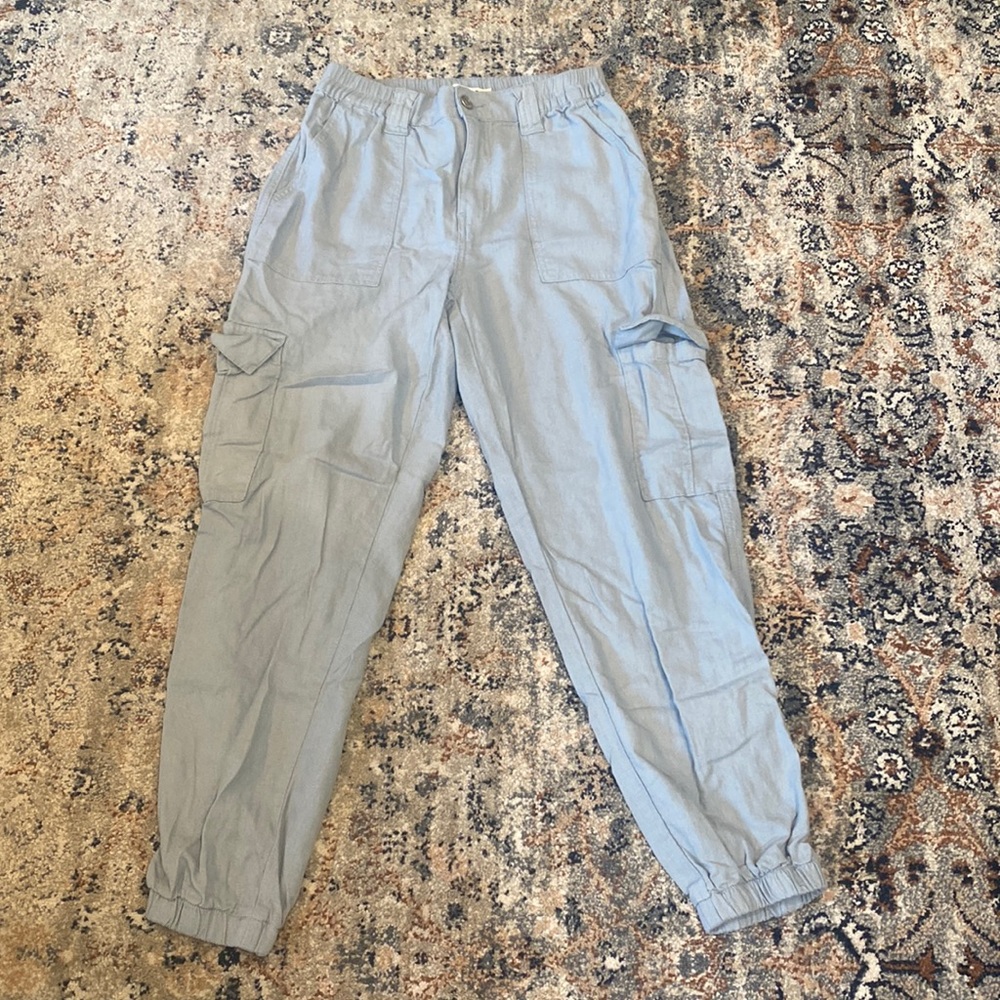 Never worn Pacsun cargo pants